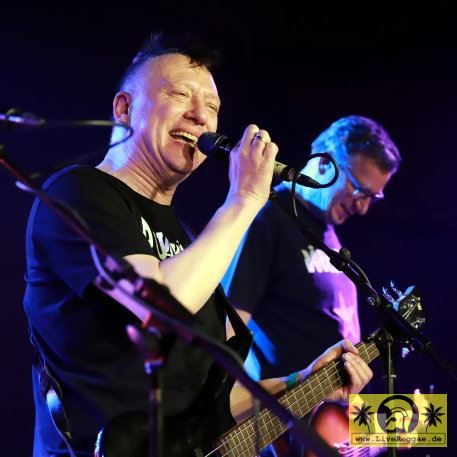 Doedelhaie (D) Alte Kaffeeroesterei, Plauen 25. November 2022 (12).JPG